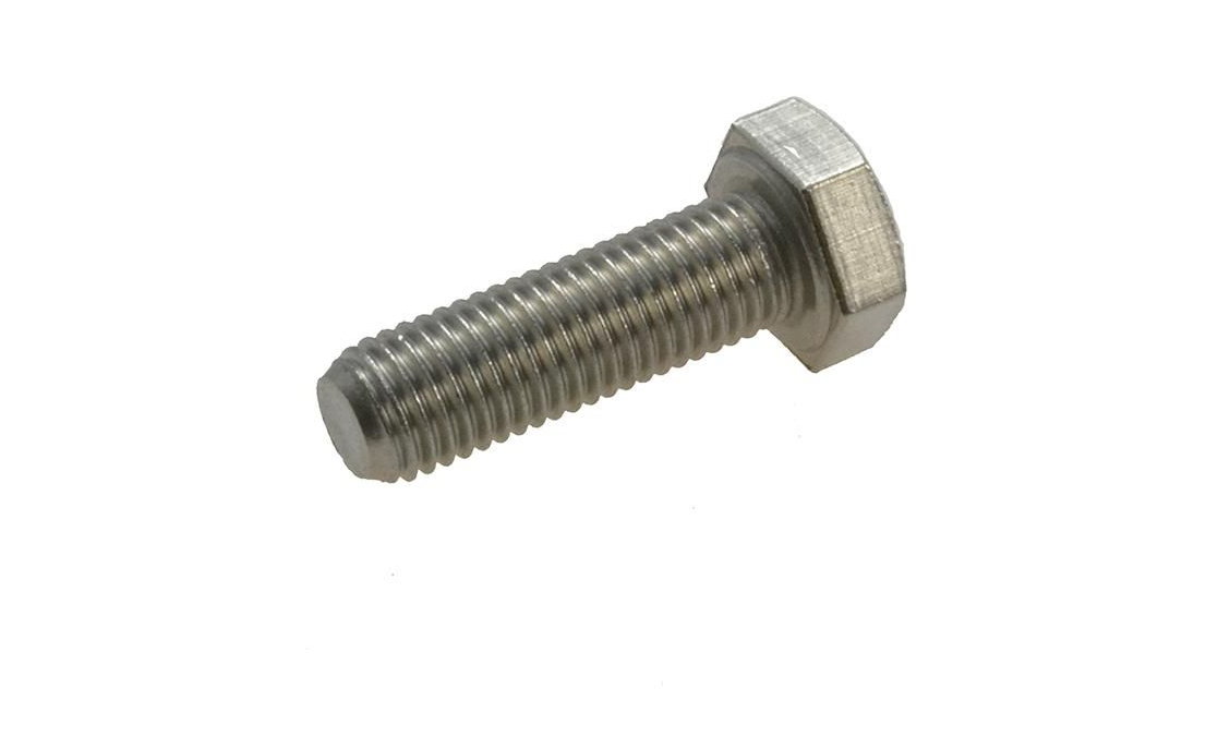 1/2 inch bolt for 92182 weld-on u-frame bracket - Trailer Spares Direct