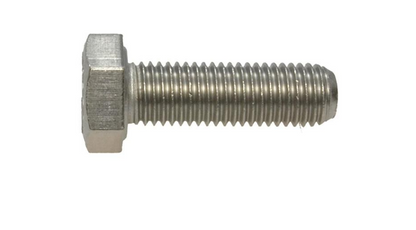 1/2 inch bolt for 92182 weld-on u-frame bracket - Trailer Spares Direct