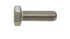 1/2 inch bolt for 92182 weld-on u-frame bracket