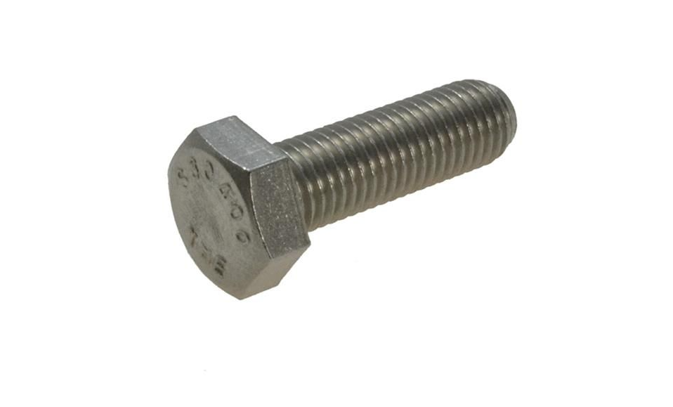 1/2 inch bolt for 92182 weld-on u-frame bracket
