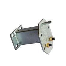 Spare wheel carrier small - multi-fit for Ford, HT & 6 stud - Trailer Spares Direct