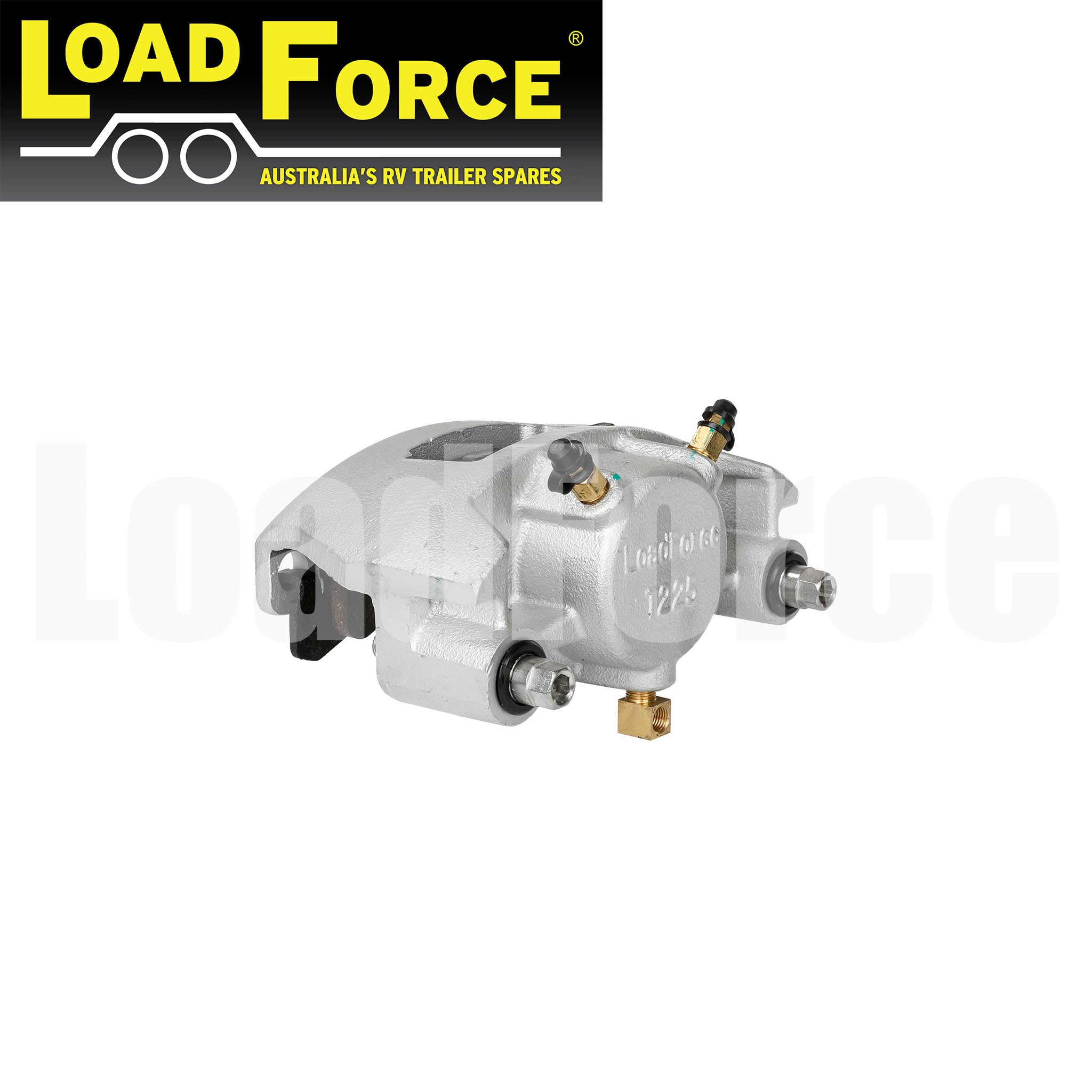 LoadForce T225 trailer brake caliper replaces Kodiak 225