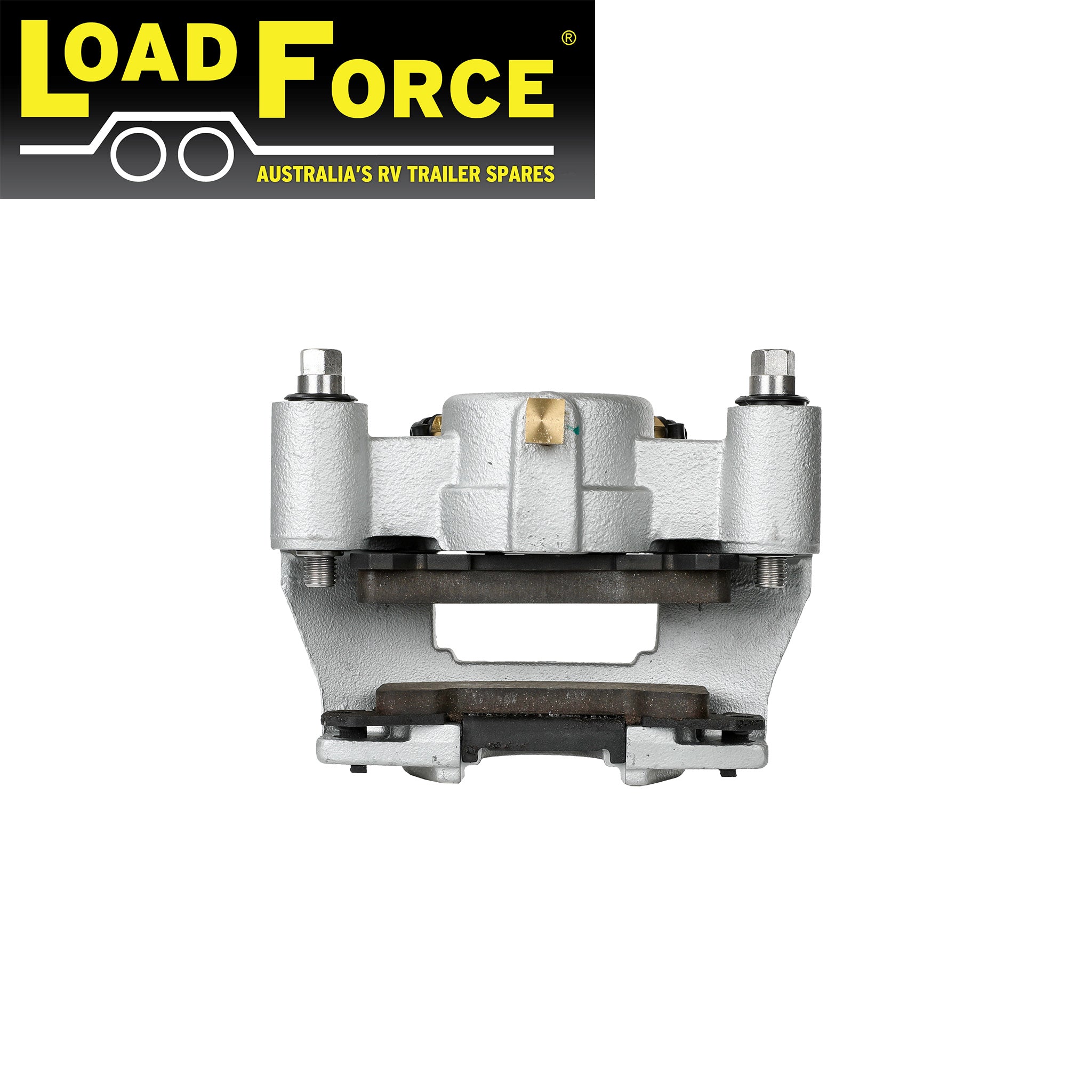 LoadForce T225 trailer brake caliper replaces Kodiak 225