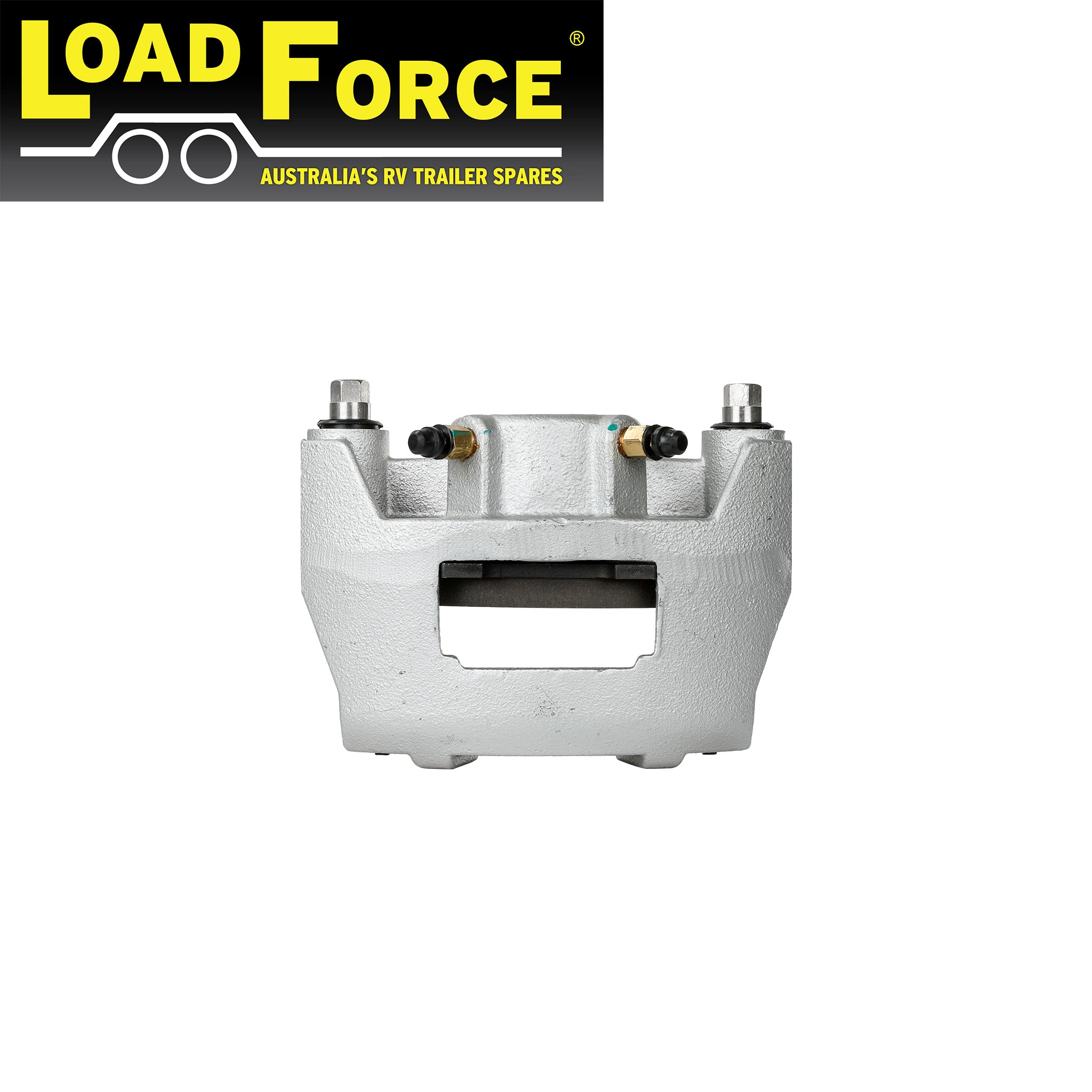 LoadForce T225 trailer brake caliper replaces Kodiak 225