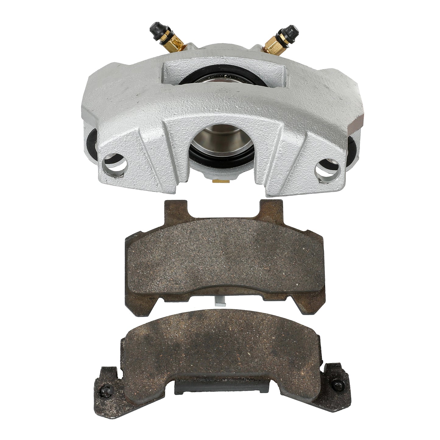 T225 trailer brake caliper replaces Kodiak 225