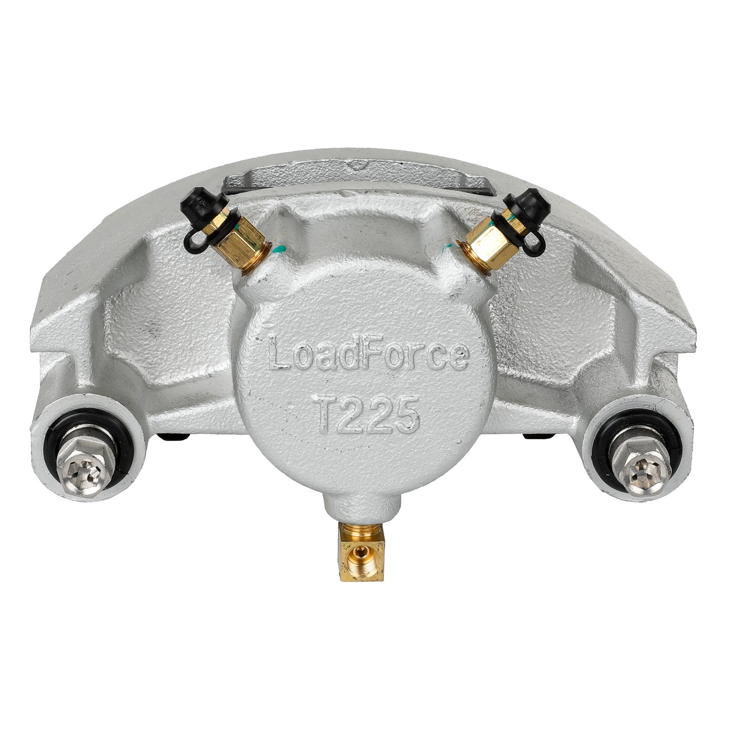 T225 trailer brake caliper replaces Kodiak 225