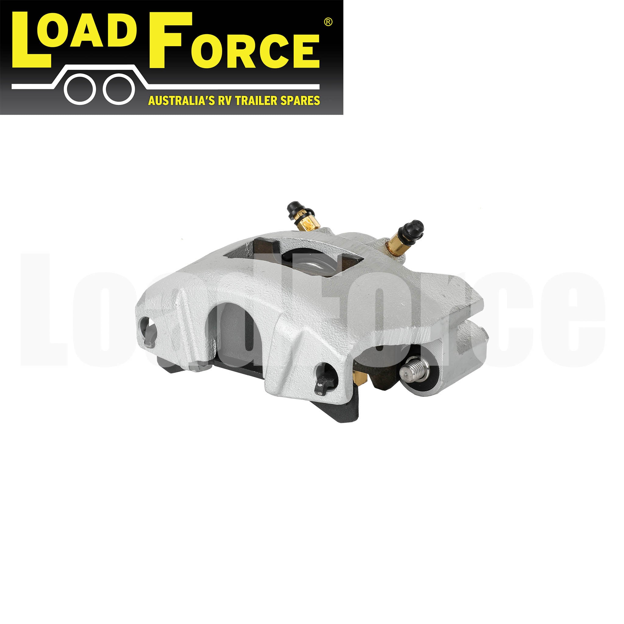 LoadForce T225 trailer brake caliper replaces Kodiak 225