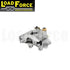 Load Force hydraulic caliper with park brake