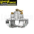 Load Force brake caliper with park left bottom view