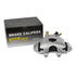 LoadForce T35 brake caliper right side with park brake