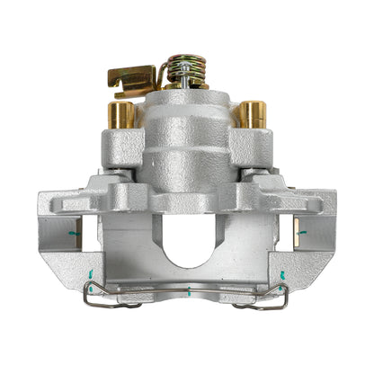 T35 brake caliper right side with park brake