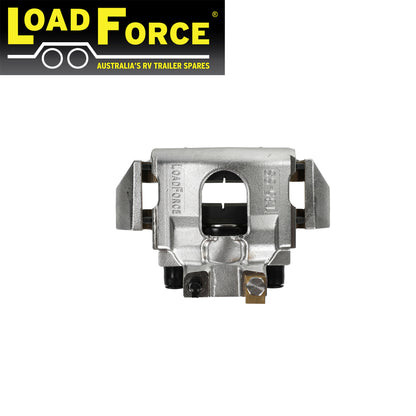 T35-SS stainless steel brake caliper (replaces UFP DB35) - Trailer Spares Direct