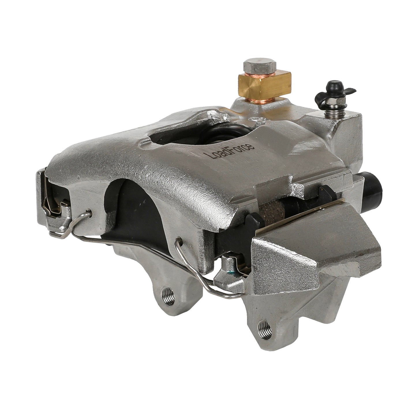 T35-SS stainless steel brake caliper (replaces UFP DB35)