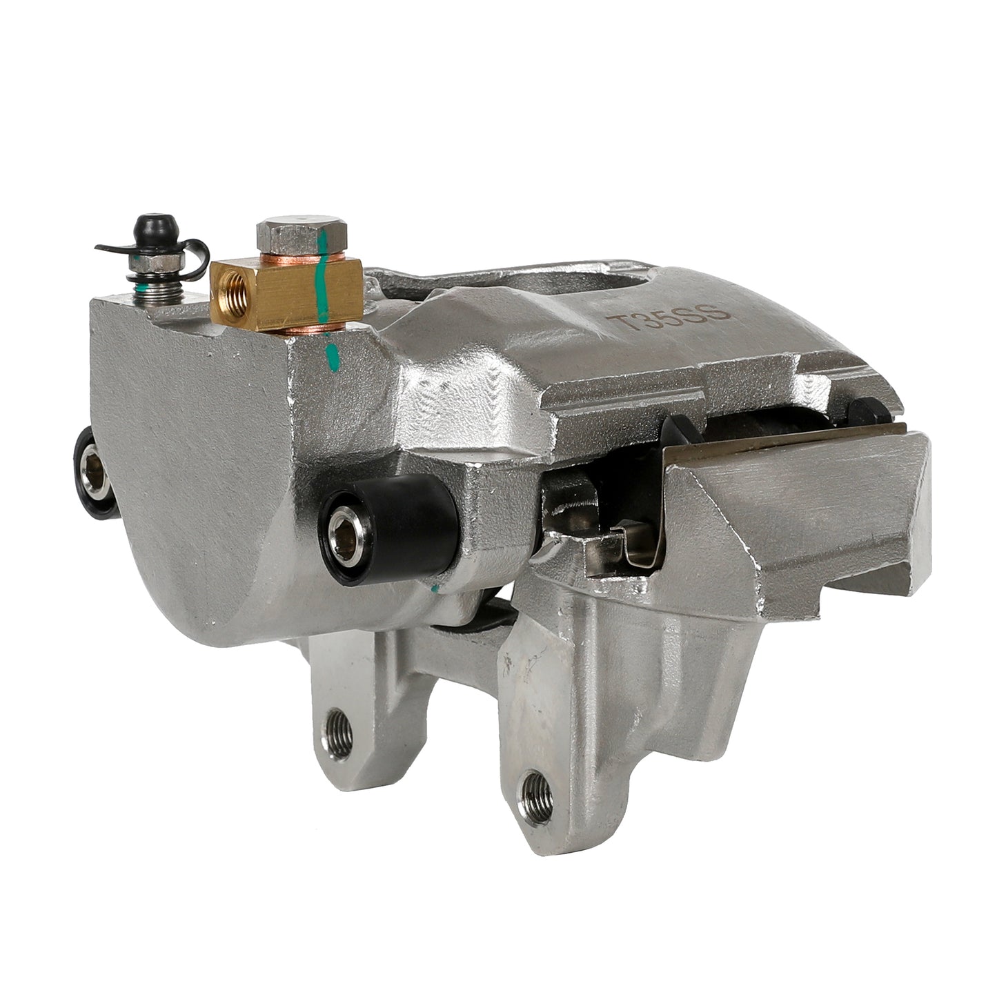 T35-SS stainless steel brake caliper (replaces UFP DB35)
