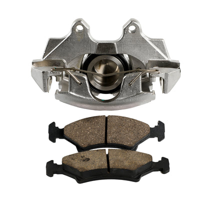T35-SS stainless steel brake caliper (replaces UFP DB35)