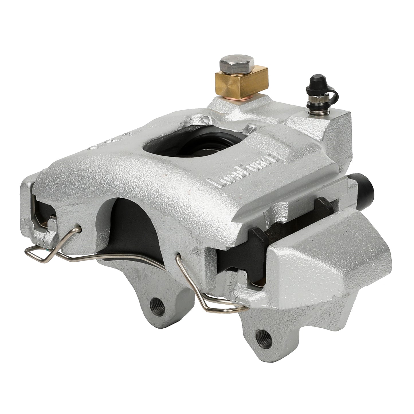 T35 Dacromet Brake Caliper with Stainless Piston