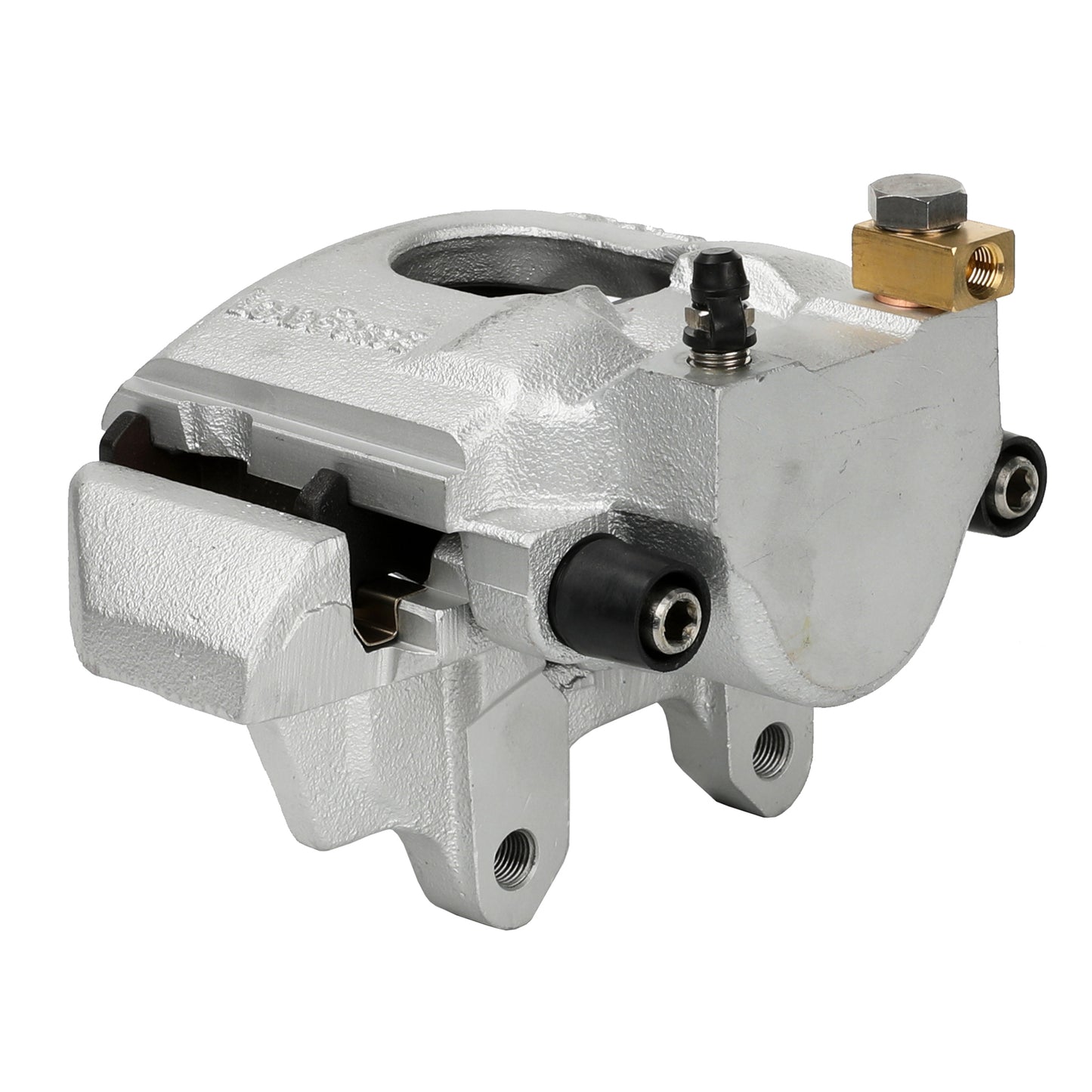 T35 Dacromet Brake Caliper with Stainless Piston