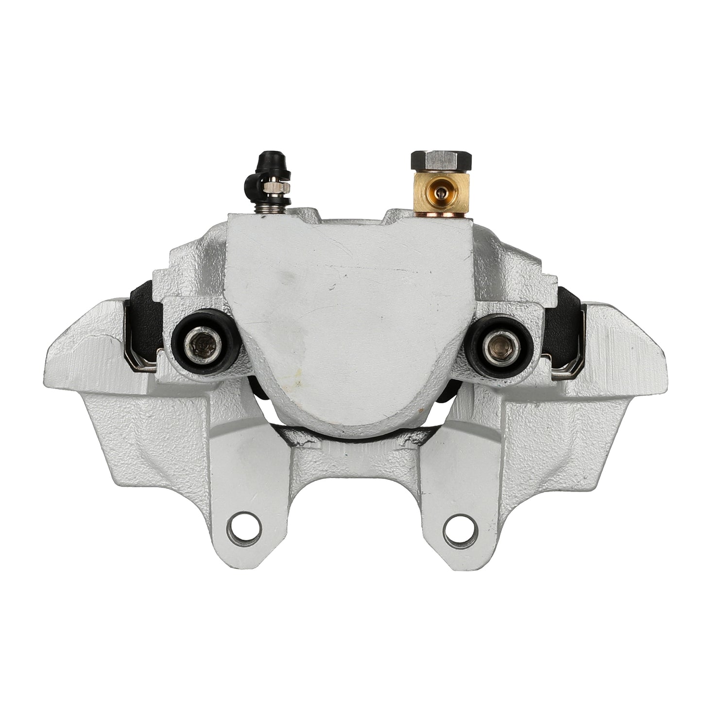 T35 Dacromet Brake Caliper with Stainless Piston