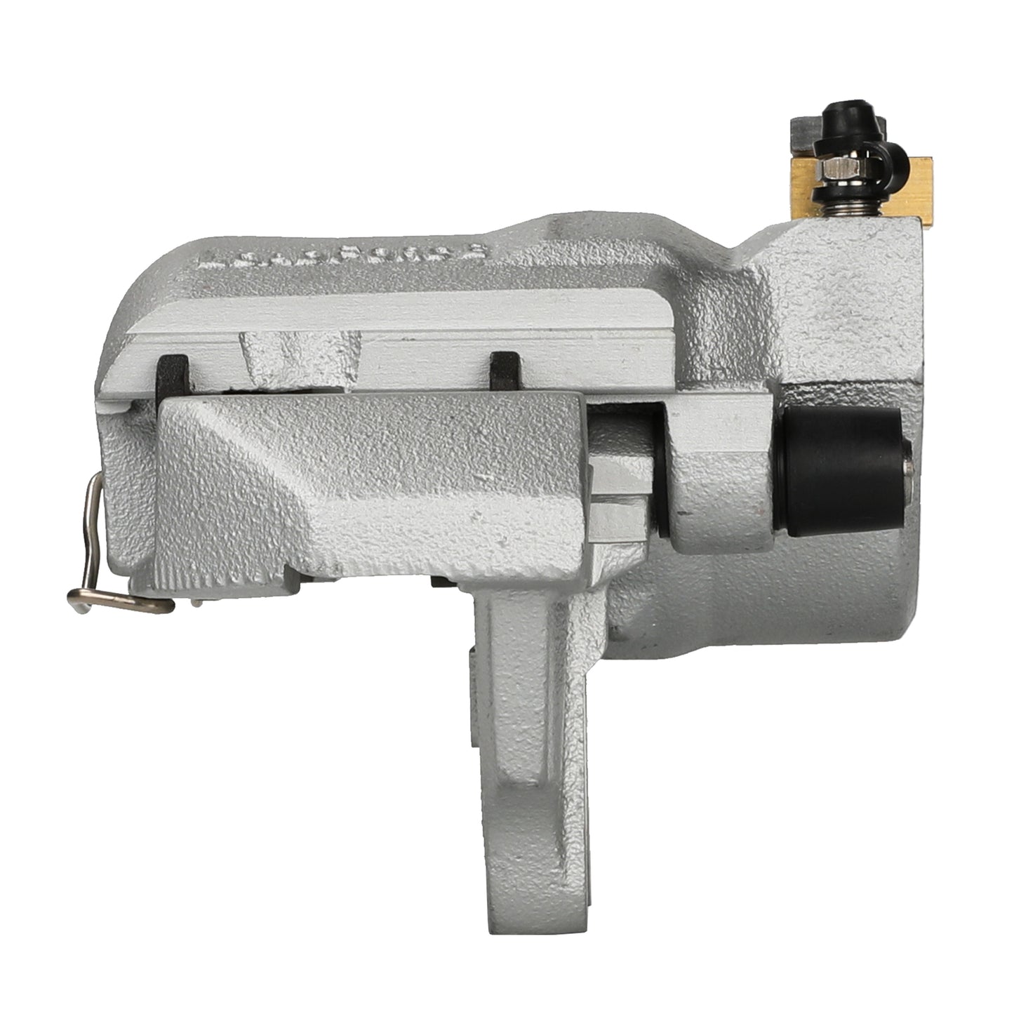 T35 Dacromet Brake Caliper with Stainless Piston