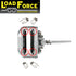 Stainless Steel Anti Rattle Spring Clips for DPT Brake Pads 4 clips