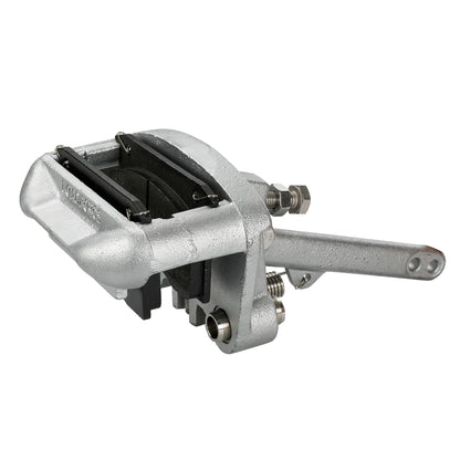 TA100 mechanical brake caliper - galvanised cast iron
