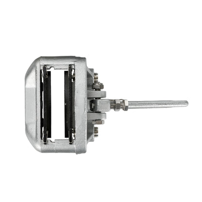 TA100 mechanical brake caliper - galvanised cast iron