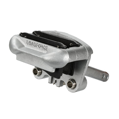 TA100 mechanical brake caliper - galvanised cast iron