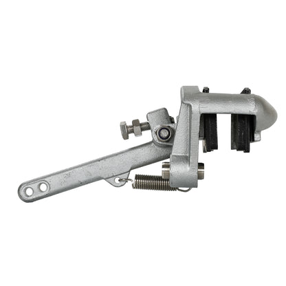 TA100 mechanical brake caliper - galvanised cast iron
