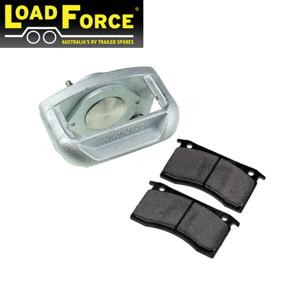 TA200 hydraulic trailer brake caliper replacement for Trigg A200 - Trailer Spares Direct