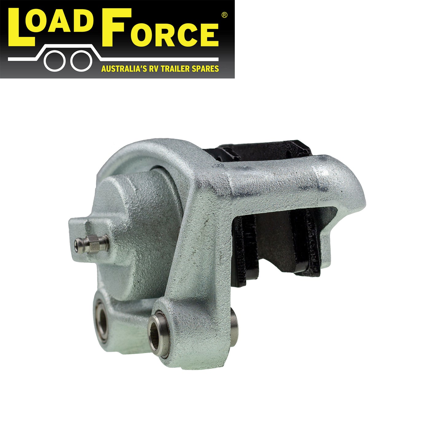TA200 hydraulic trailer brake caliper replacement for Trigg A200 - Trailer Spares Direct