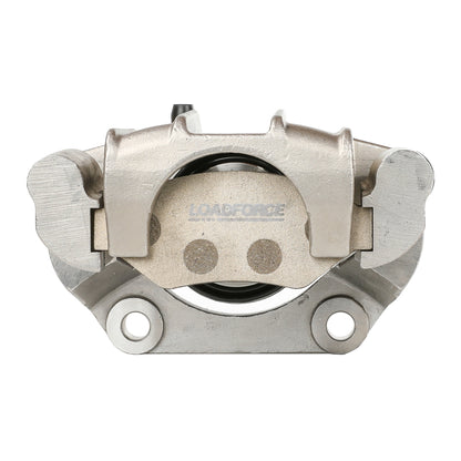 LoadForce Stainless Steel TA300 Brake Caliper with Stainless Piston replaces Trojan AU