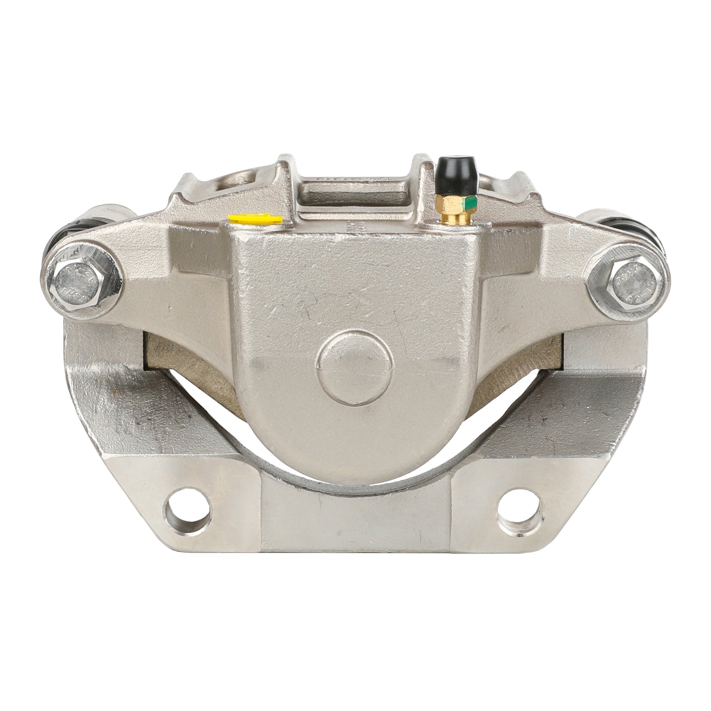 LoadForce Stainless Steel TA300 Brake Caliper with Stainless Piston replaces Trojan AU
