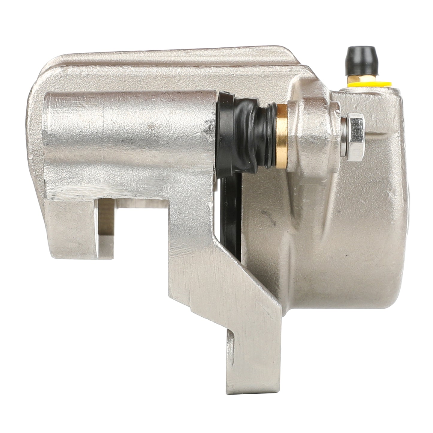 LoadForce Stainless Steel TA300 Brake Caliper with Stainless Piston replaces Trojan AU