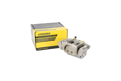 LoadForce Stainless Steel TA300 Brake Caliper with Stainless Piston replaces Trojan AU