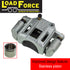 LoadForce TA300 hydraulic disc brake caliper with stainless piston - replaces Trojan AU