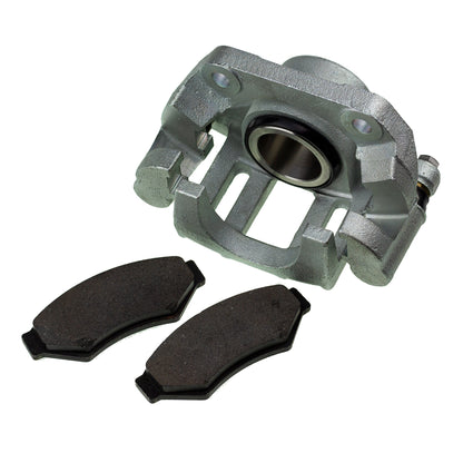 TA300 hydraulic disc brake caliper with stainless piston - replaces Trojan AU