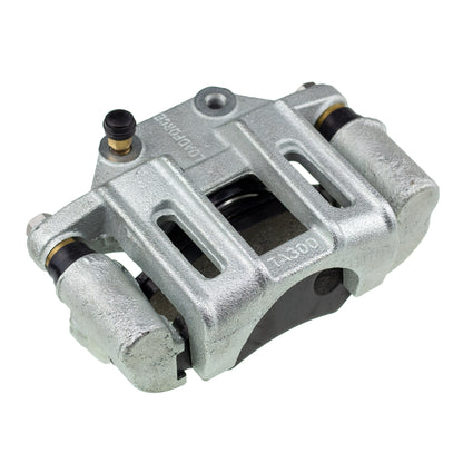 TA300 hydraulic disc brake caliper with stainless piston - replaces Trojan AU