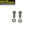 Bolt kit to mount TA300 brake caliper