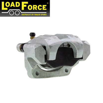 TA400 brake caliper with stainless piston replaces Al-Ko & Trojan MK7 - Trailer Spares Direct