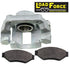 LoadForce TA400 brake caliper with stainless piston replaces Al-Ko & Trojan MK7