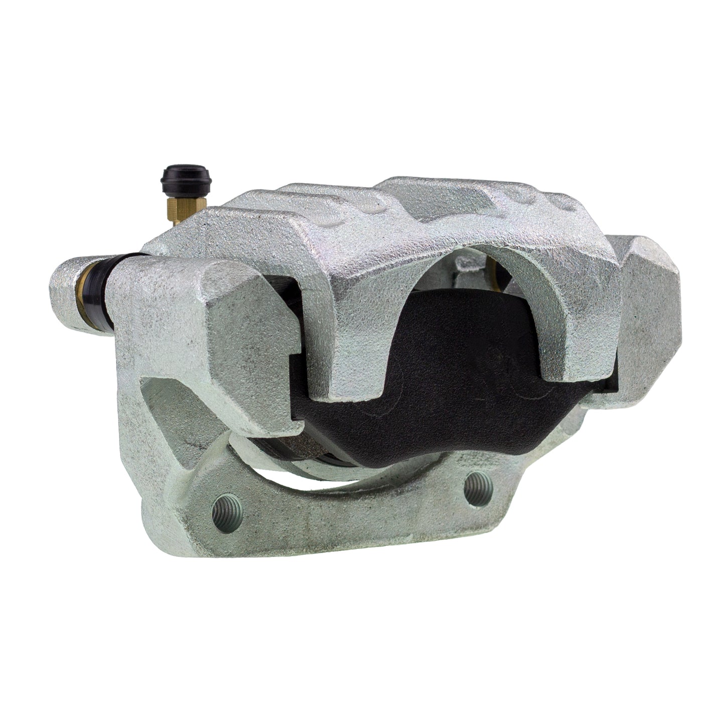TA400 brake caliper with stainless piston replaces Al-Ko & Trojan MK7