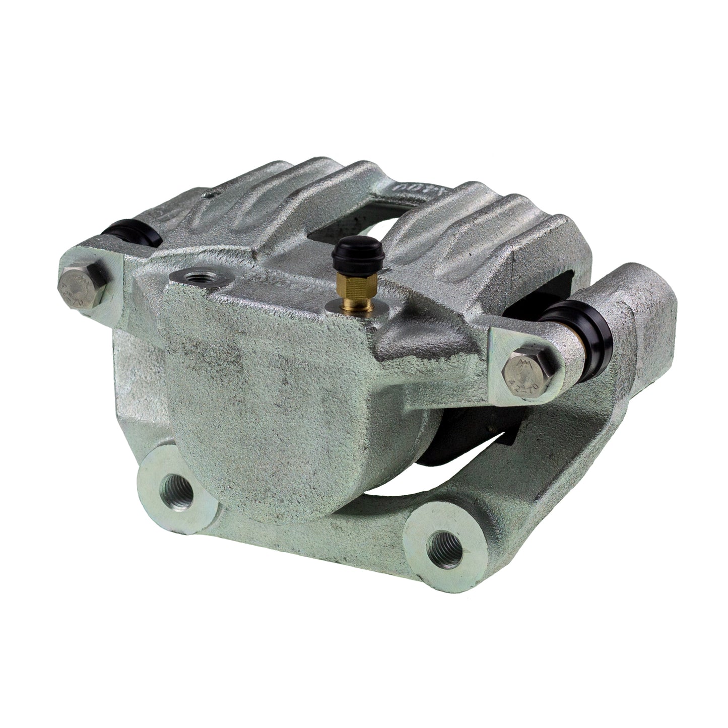 TA400 brake caliper with stainless piston replaces Al-Ko & Trojan MK7