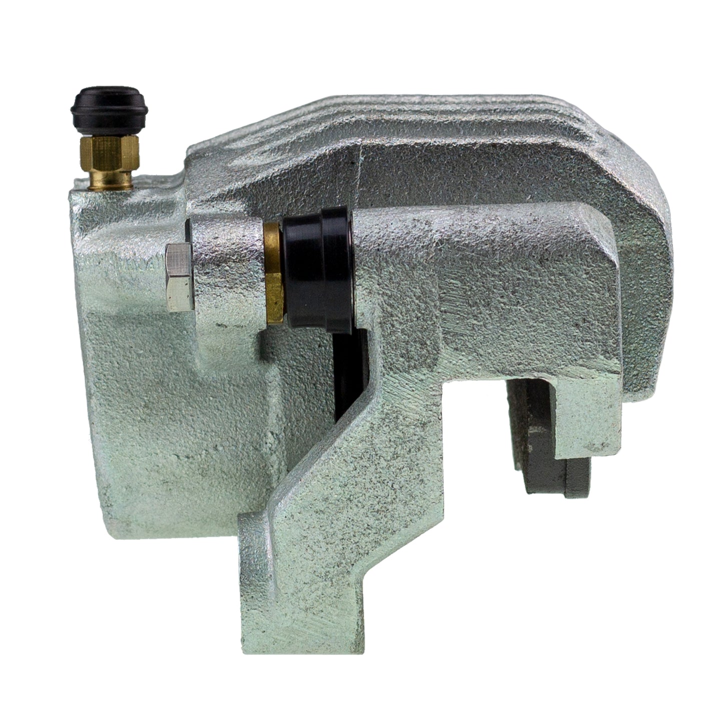 TA400 brake caliper with stainless piston replaces Al-Ko & Trojan MK7