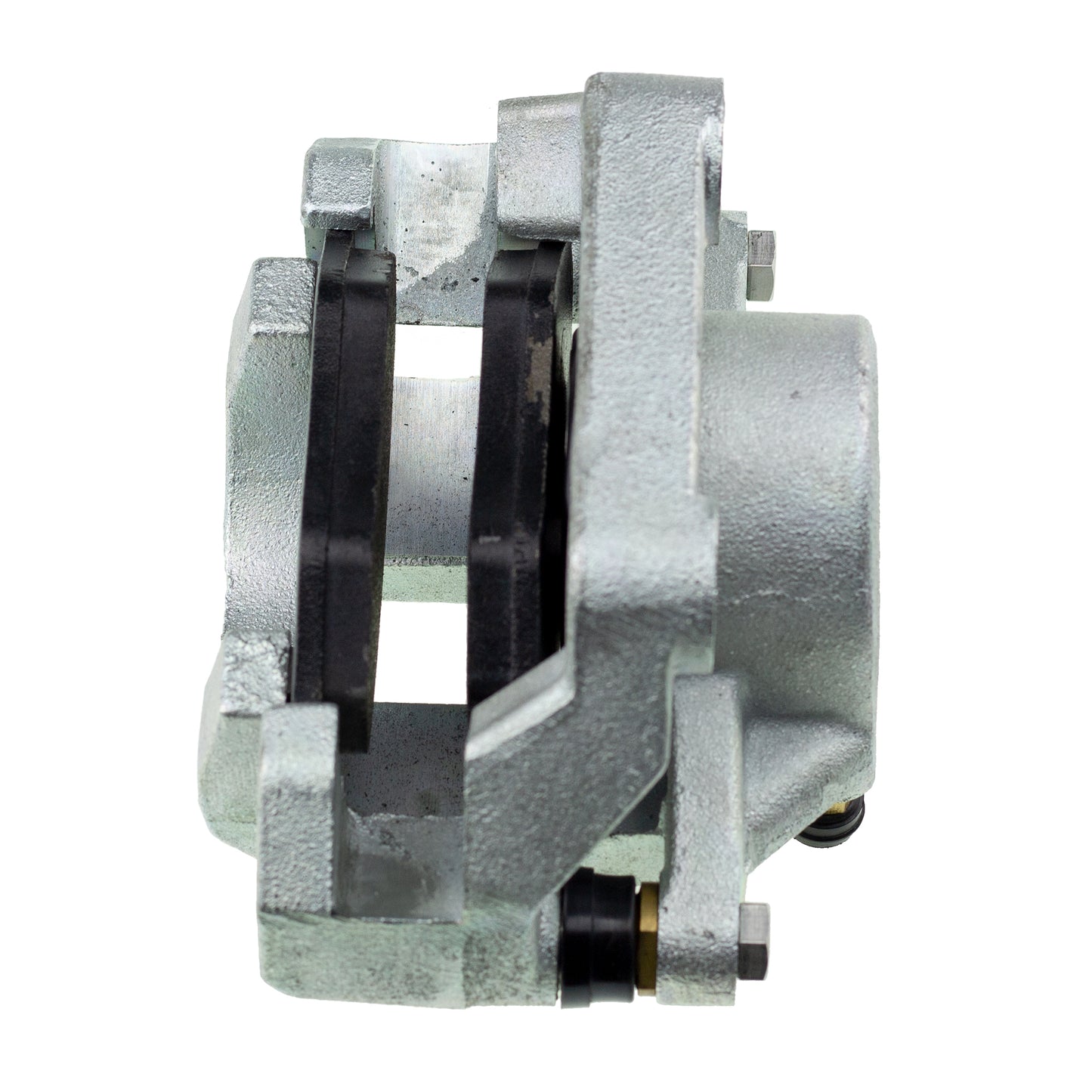 TA400 brake caliper with stainless piston replaces Al-Ko & Trojan MK7