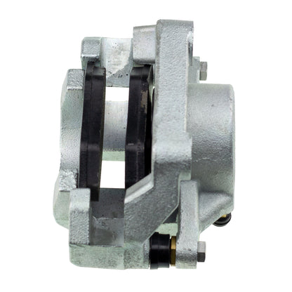 TA400 brake caliper with stainless piston replaces Al-Ko & Trojan MK7