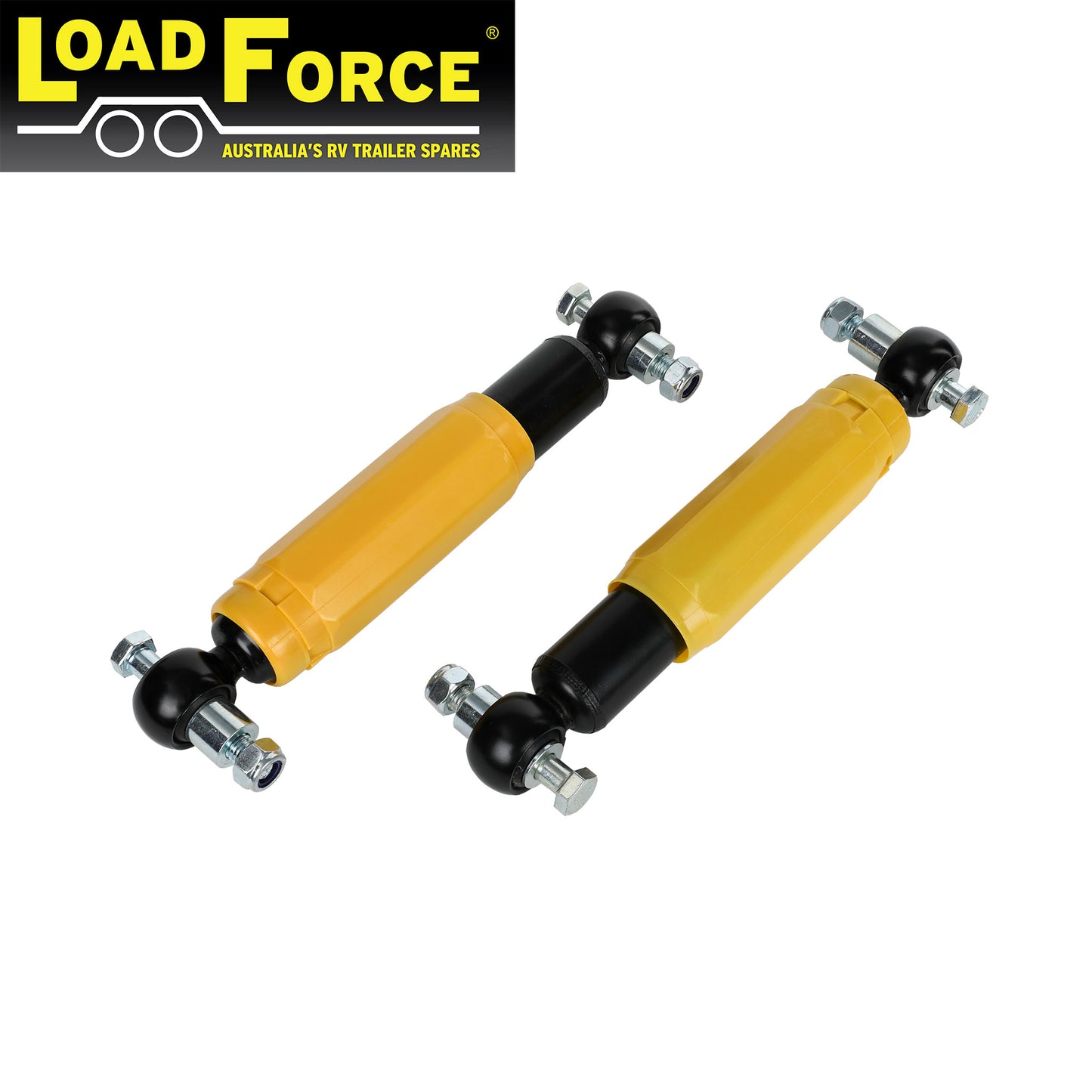 Trailer Shock Absorbers - Trailer Spares Direct
