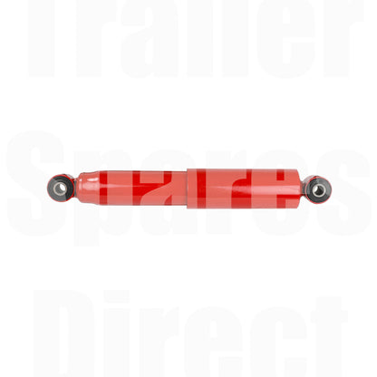 Trailer Shock Absorber for Independent Suspension - Trailer Spares Direct