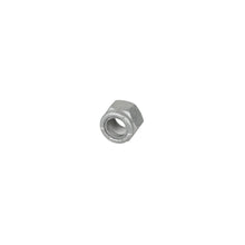 U-bolt Nyloc Nut 1/2-20 UNF Dacromet - Trailer Spares Direct