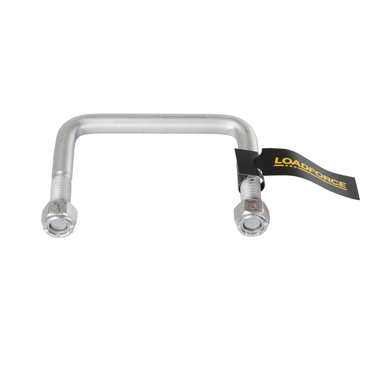 U Bolt 100mm x 75mm – Dacromet