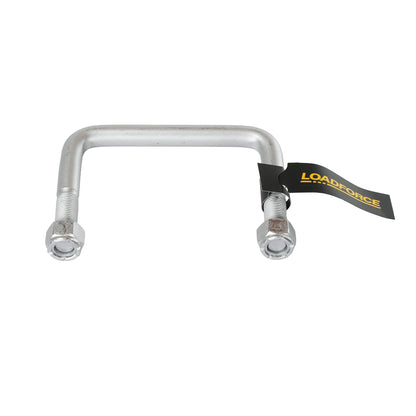 U Bolt 100mm x 75mm – Dacromet